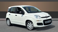 Fiat Panda 1.2 Pop 5dr Petrol Hatchback